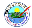 Torpoint Neighbourhood Plan logo