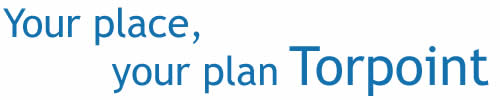 Your Place, Your Plan, Your Torpoint