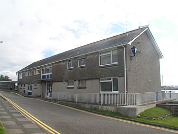 Photo Gallery Image - Police Station Torpoint