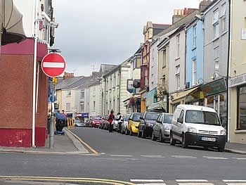 Photo Gallery Image - Fore Street, Torpoint