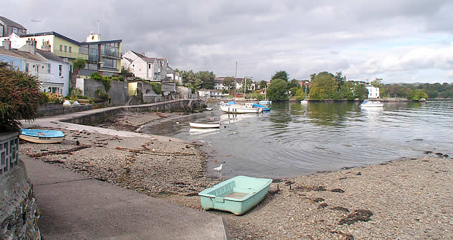 Torpoint Waterfront