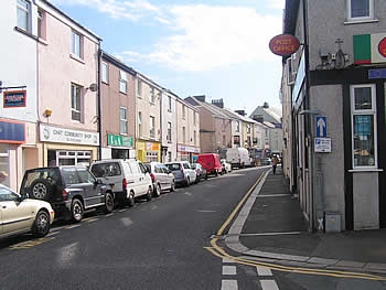 Photo Gallery Image - Fore Street, Torpoint