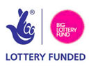 Lottery Funded